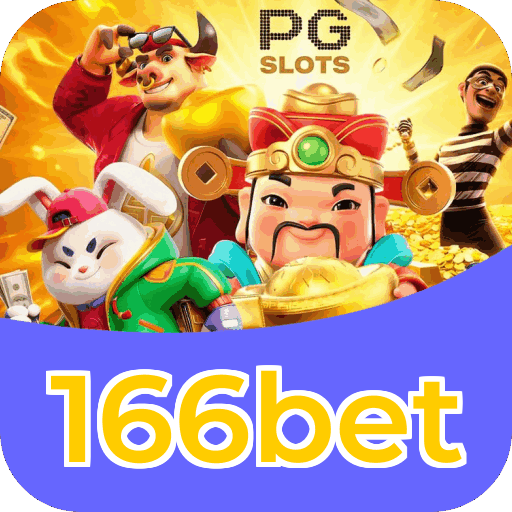 Login rápido no app 166bet