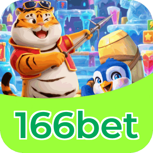 Cadastro 166bet