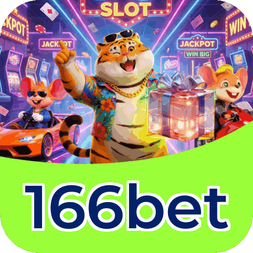 Siga a 166bet no Facebook