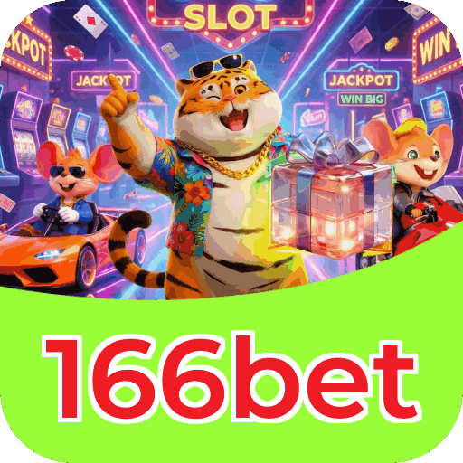 Segurança 166bet